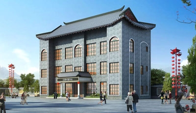 園林古建知多少？