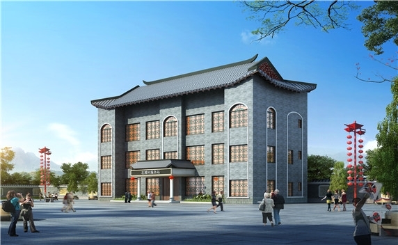 園林古建的布局與設計有何特色？